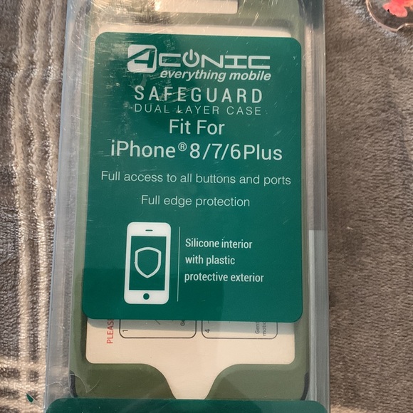 Safeguard case - Picture 4 of 5